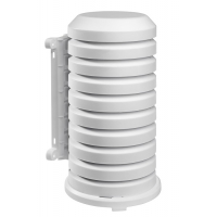 Osłona radiacyjna czujnika stacji meteorologicznej (TFA 98.1114.02)